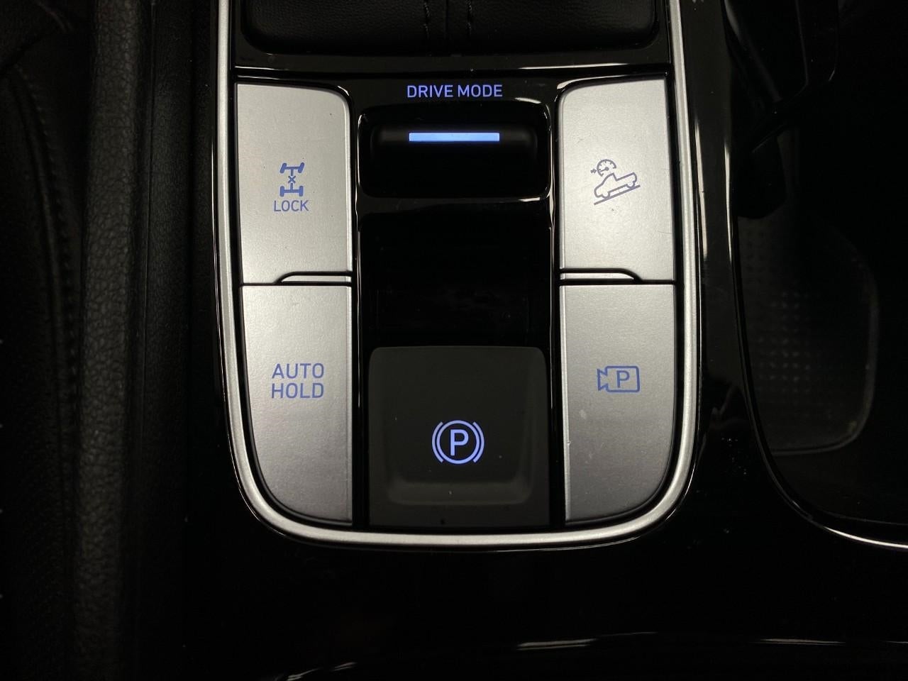 2024 Hyundai SANTA CRUZ NIGHT AWD