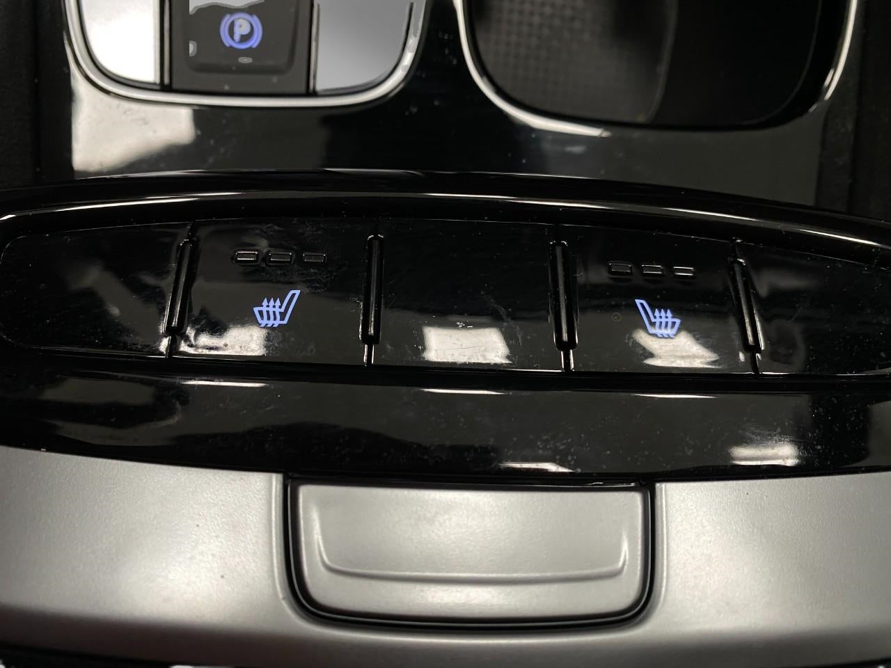 2024 Hyundai SANTA CRUZ NIGHT AWD