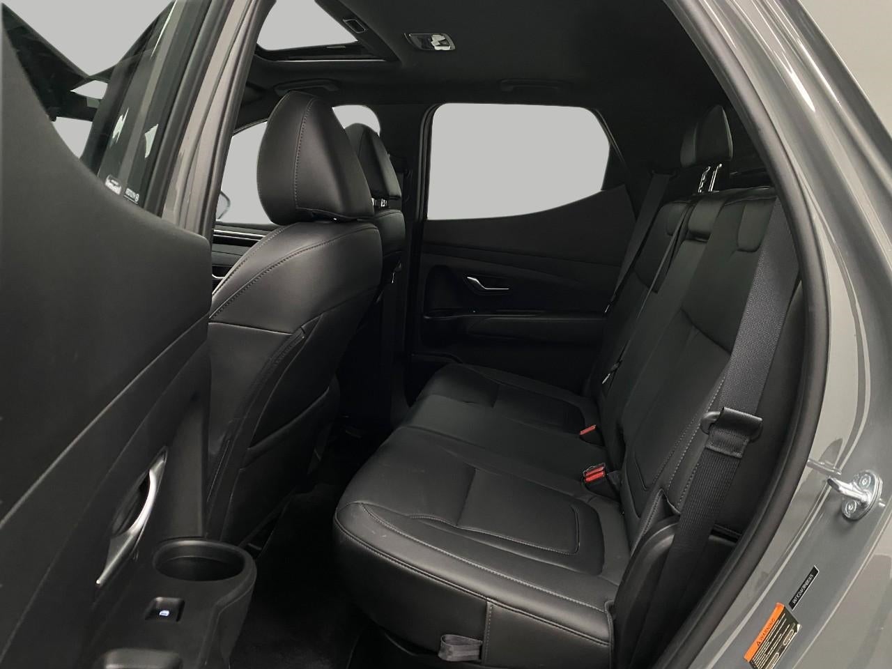 2024 Hyundai SANTA CRUZ NIGHT AWD