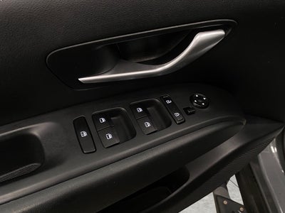 2024 Hyundai SANTA CRUZ NIGHT AWD