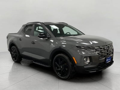 2023 Hyundai SANTA CRUZ NIGHT AWD
