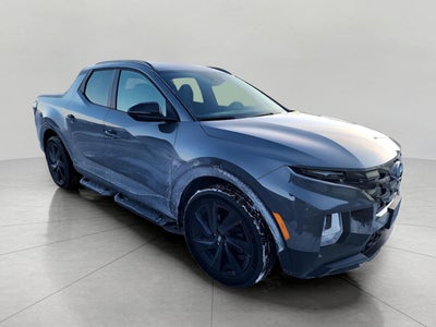 2023 Hyundai SANTA CRUZ NIGHT AWD