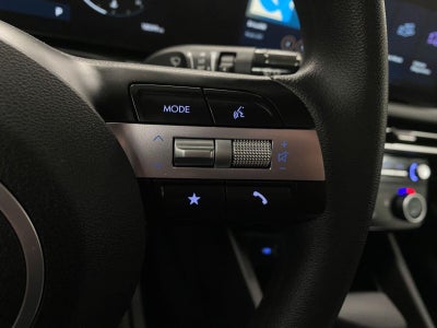 2025 Hyundai SANTA CRUZ SEL Activity AWD
