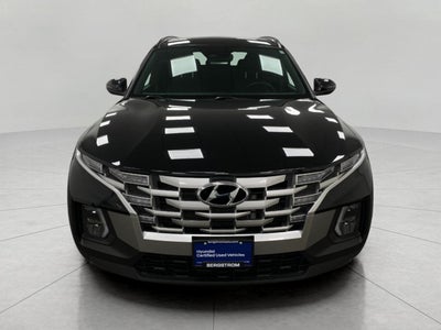 2022 Hyundai SANTA CRUZ SEL Premium AWD
