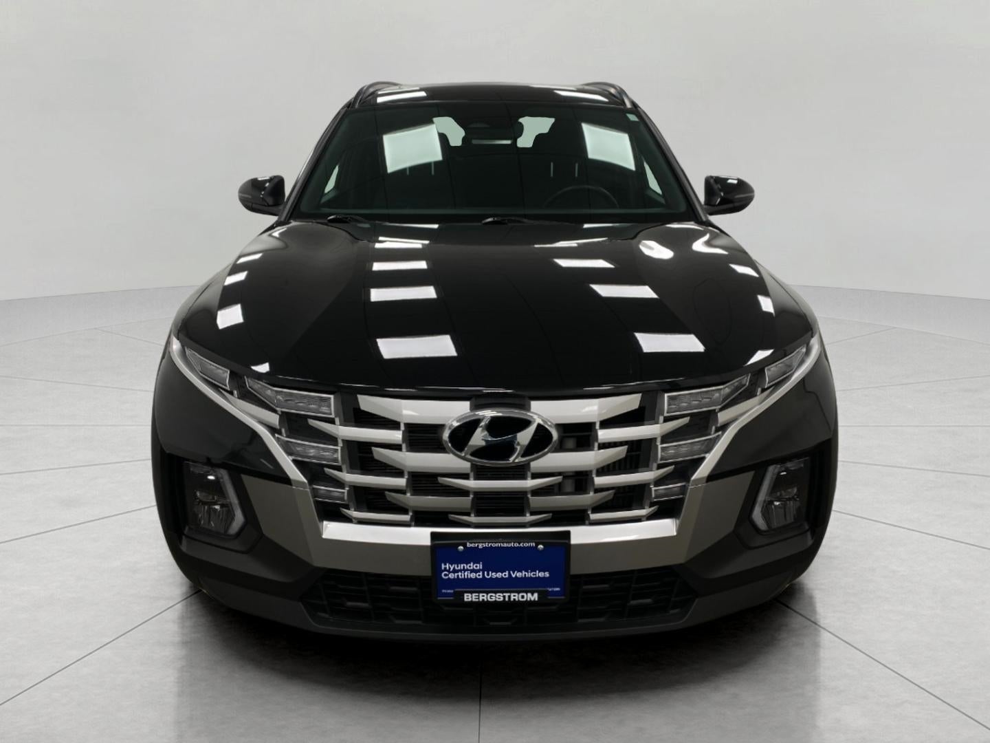 2022 Hyundai SANTA CRUZ SEL Premium AWD