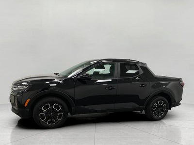2022 Hyundai SANTA CRUZ SEL Premium AWD