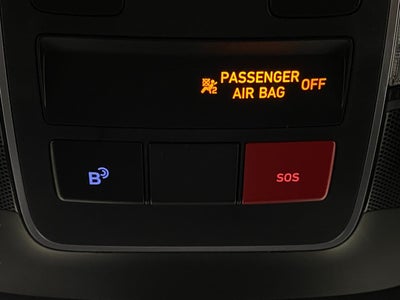 2025 Hyundai SANTA CRUZ XRT AWD