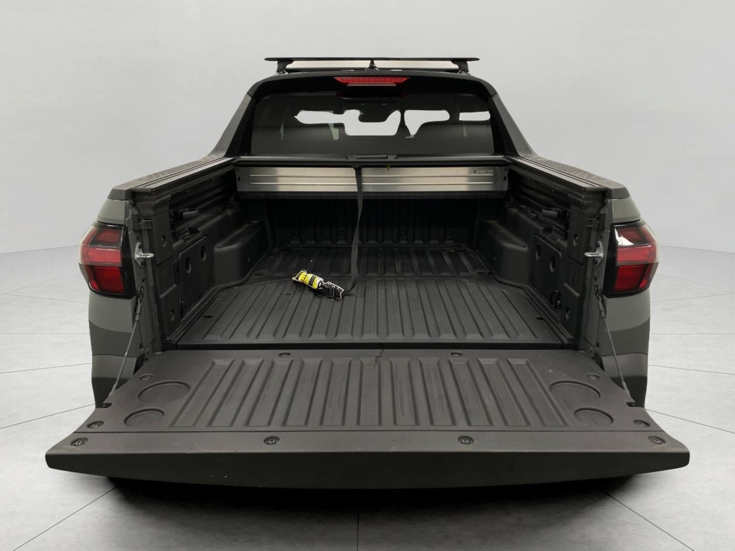 2025 Hyundai SANTA CRUZ XRT AWD