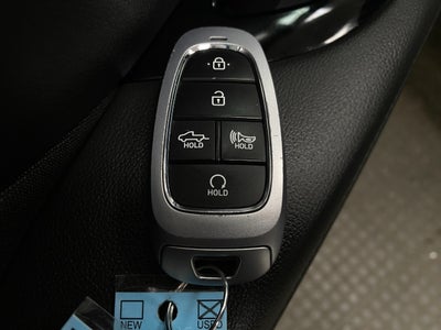 2022 Hyundai SANTA CRUZ Limited AWD