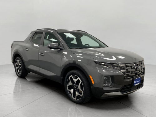 2023 Hyundai SANTA CRUZ Limited AWD