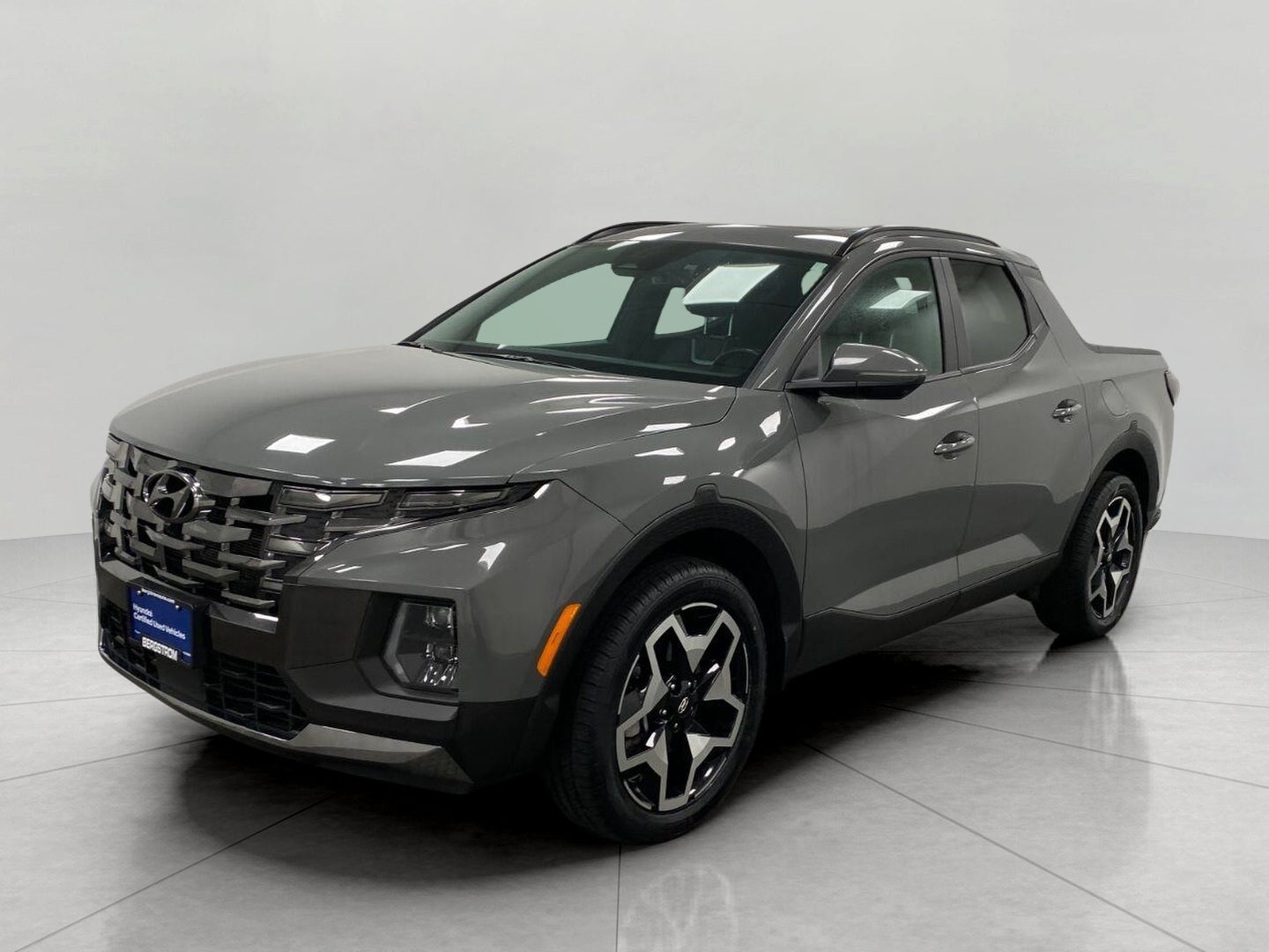 2023 Hyundai SANTA CRUZ Limited AWD