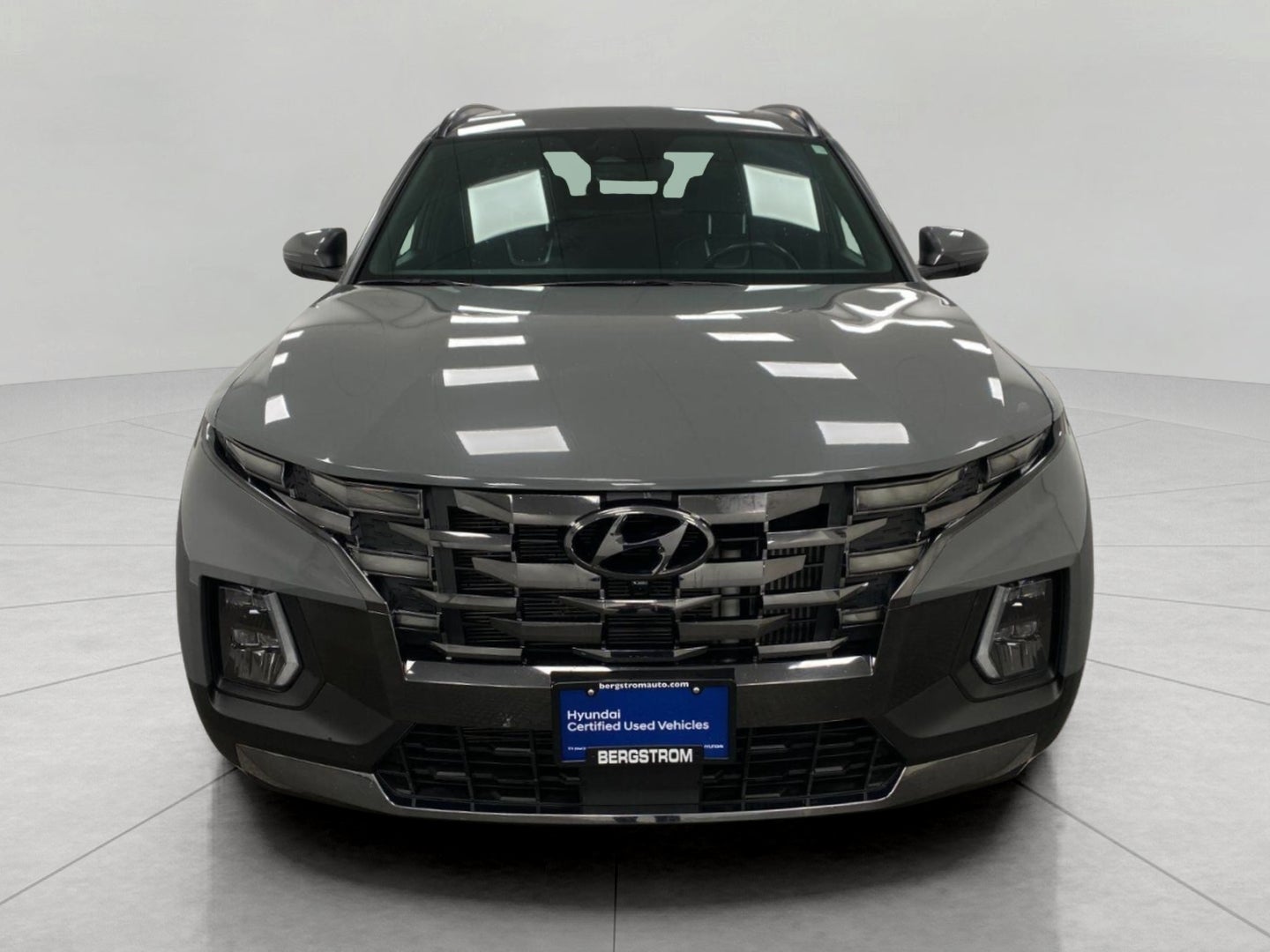 2023 Hyundai SANTA CRUZ Limited AWD