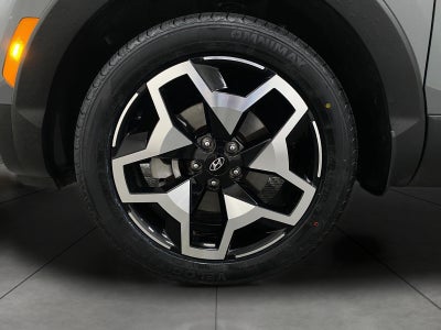 2023 Hyundai SANTA CRUZ Limited AWD