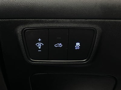 2023 Hyundai SANTA CRUZ Limited AWD