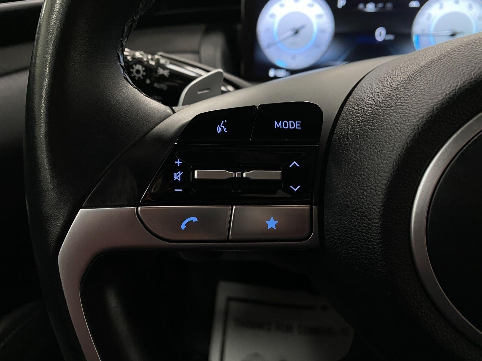 2023 Hyundai SANTA CRUZ Limited AWD