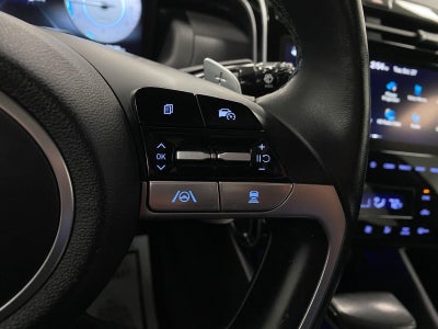 2023 Hyundai SANTA CRUZ Limited AWD
