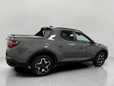 2023 Hyundai SANTA CRUZ Limited AWD