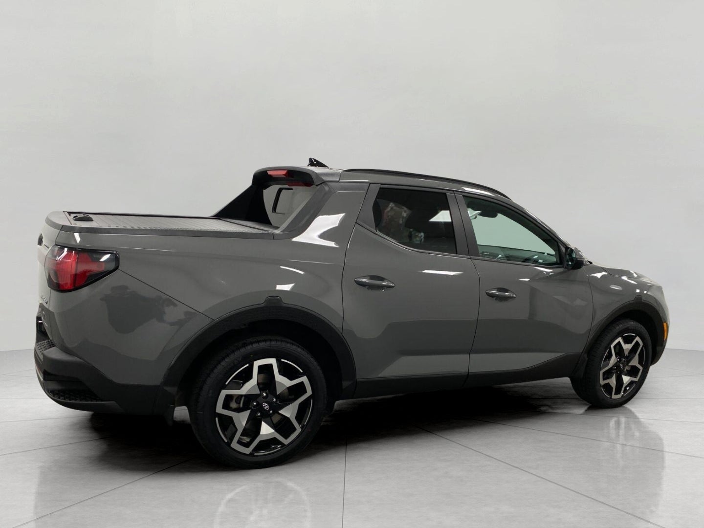 2023 Hyundai SANTA CRUZ Limited AWD