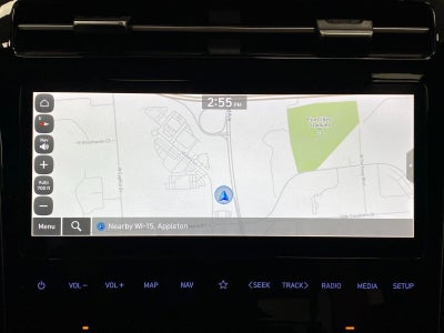 2023 Hyundai SANTA CRUZ Limited AWD
