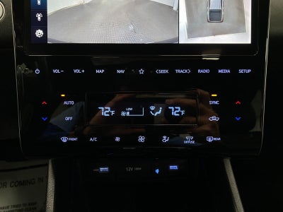 2023 Hyundai SANTA CRUZ Limited AWD