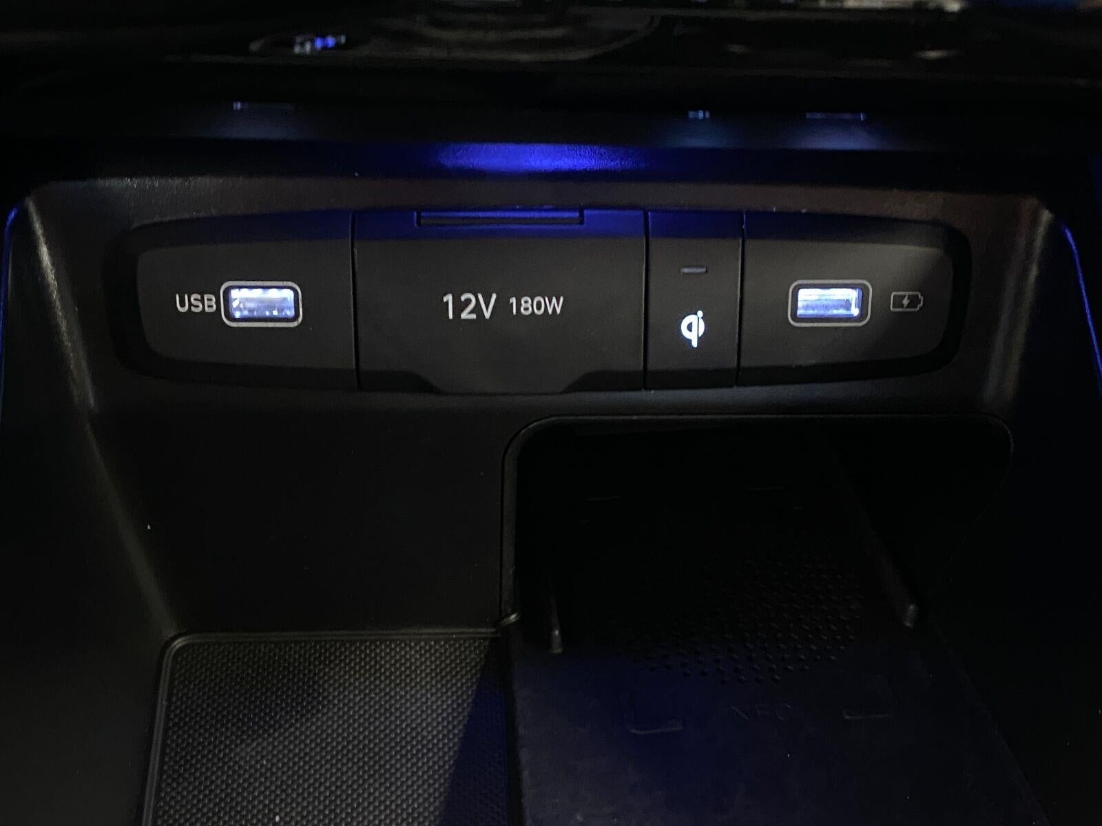 2023 Hyundai SANTA CRUZ Limited AWD