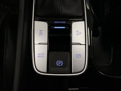 2023 Hyundai SANTA CRUZ Limited AWD