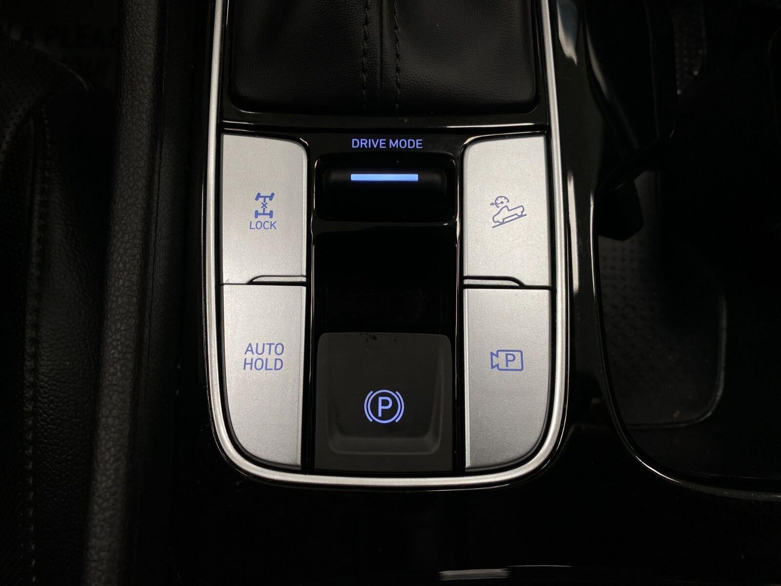 2023 Hyundai SANTA CRUZ Limited AWD
