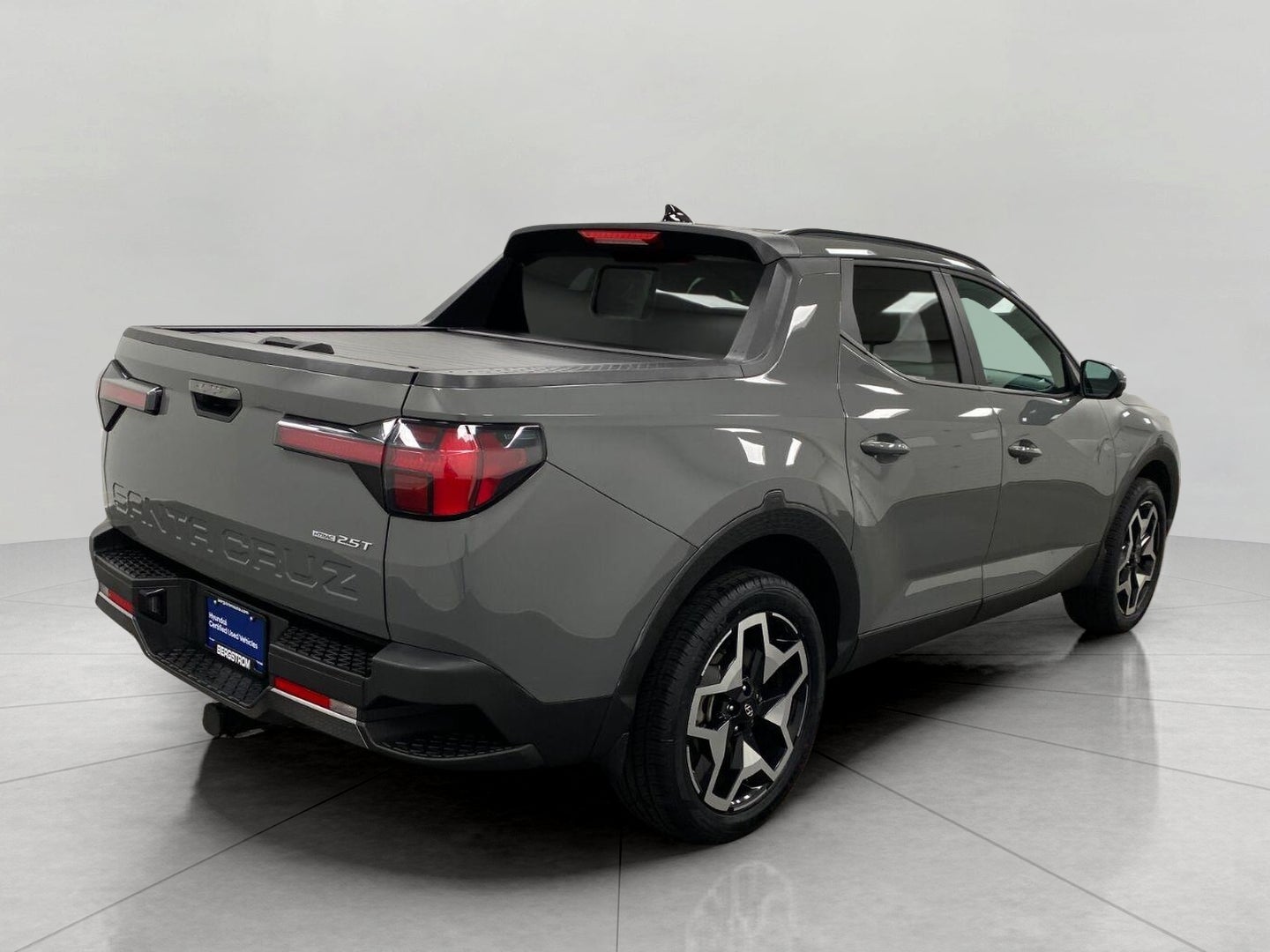 2023 Hyundai SANTA CRUZ Limited AWD