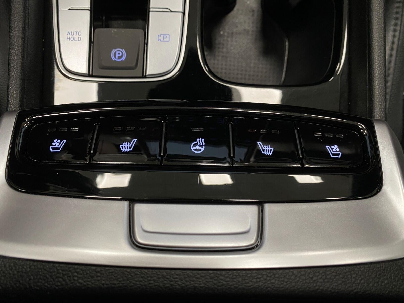 2023 Hyundai SANTA CRUZ Limited AWD