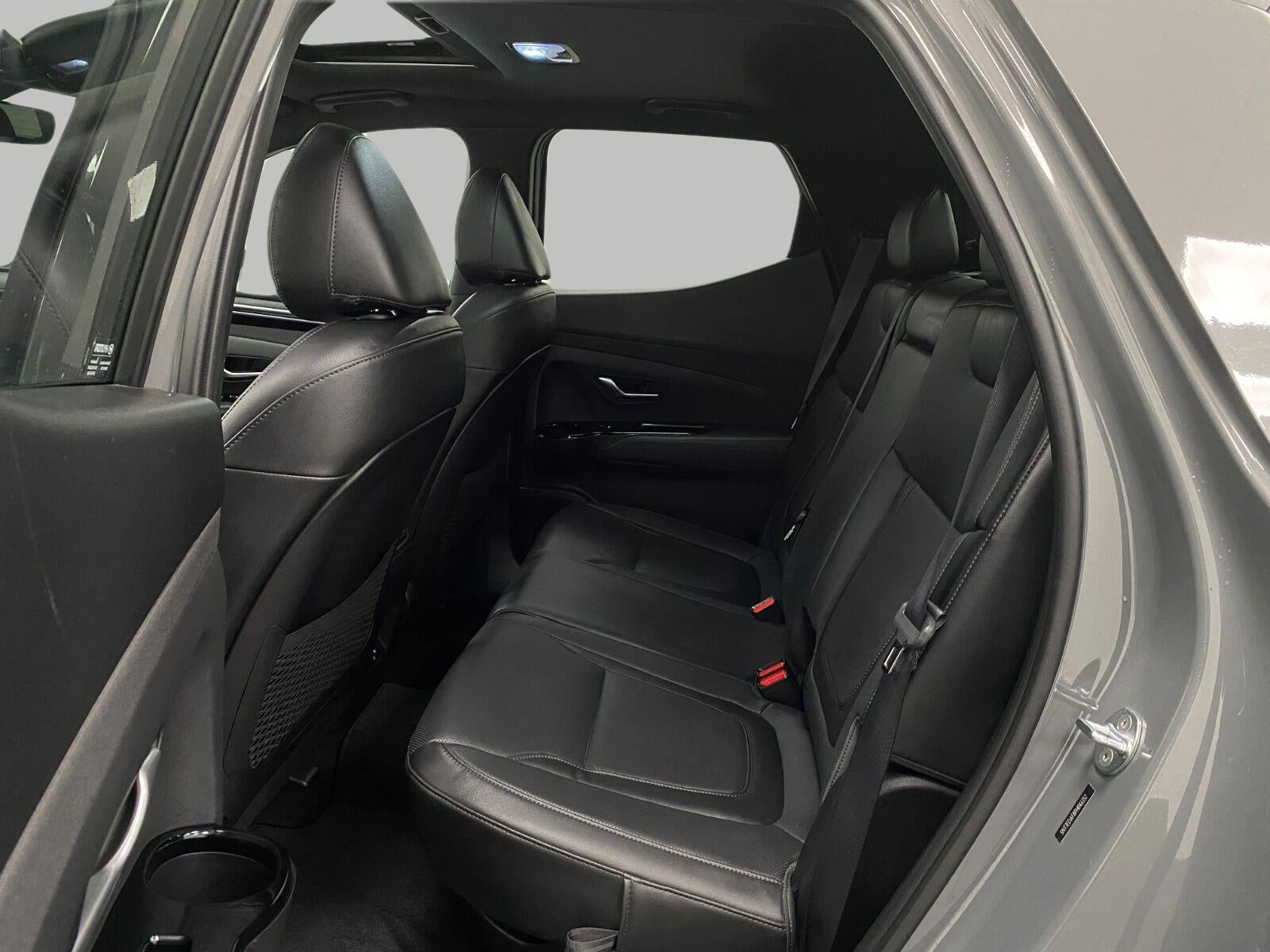 2023 Hyundai SANTA CRUZ Limited AWD