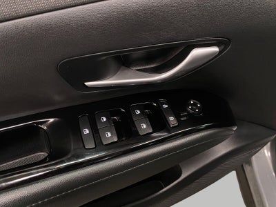 2023 Hyundai SANTA CRUZ Limited AWD
