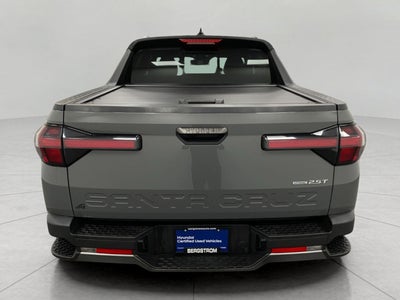 2023 Hyundai SANTA CRUZ Limited AWD
