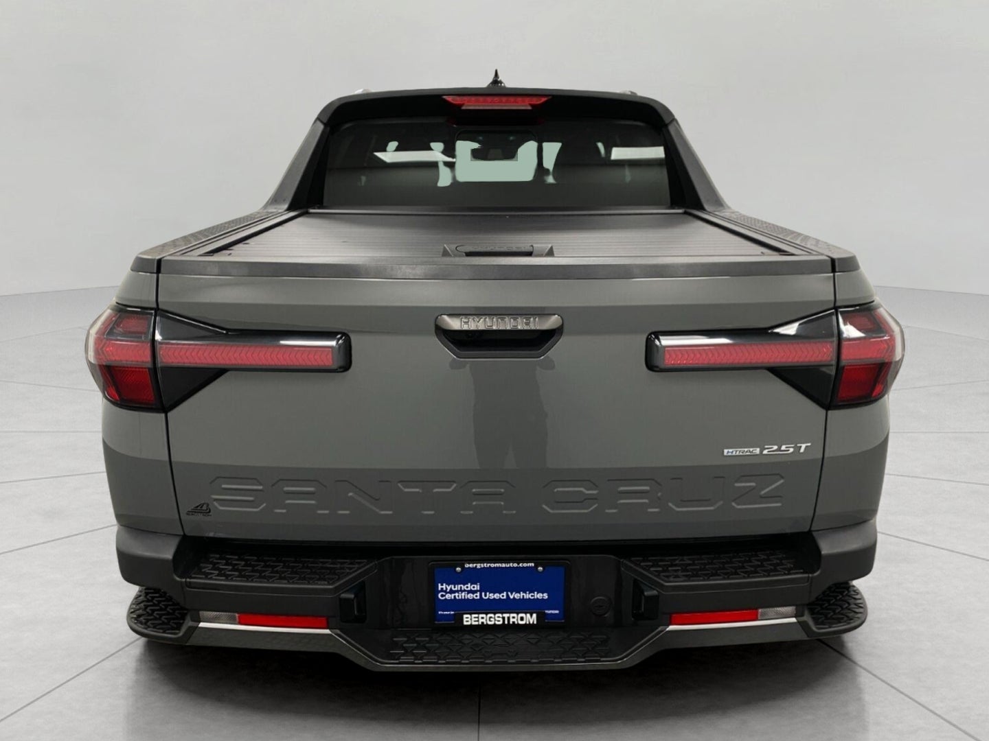 2023 Hyundai SANTA CRUZ Limited AWD