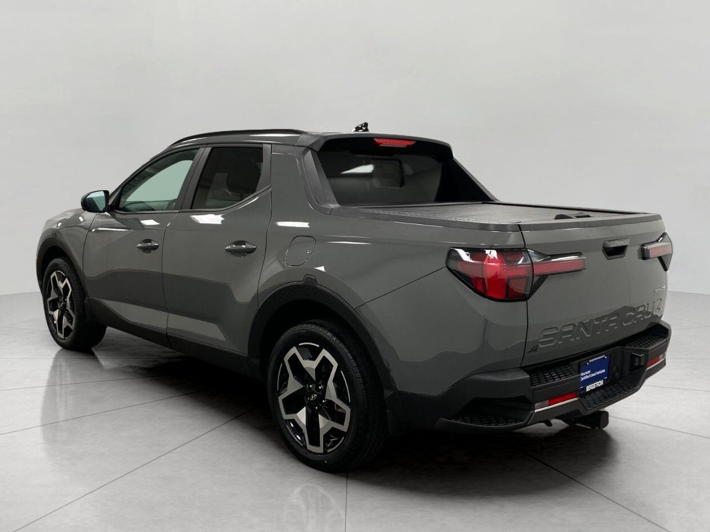 2023 Hyundai SANTA CRUZ Limited AWD