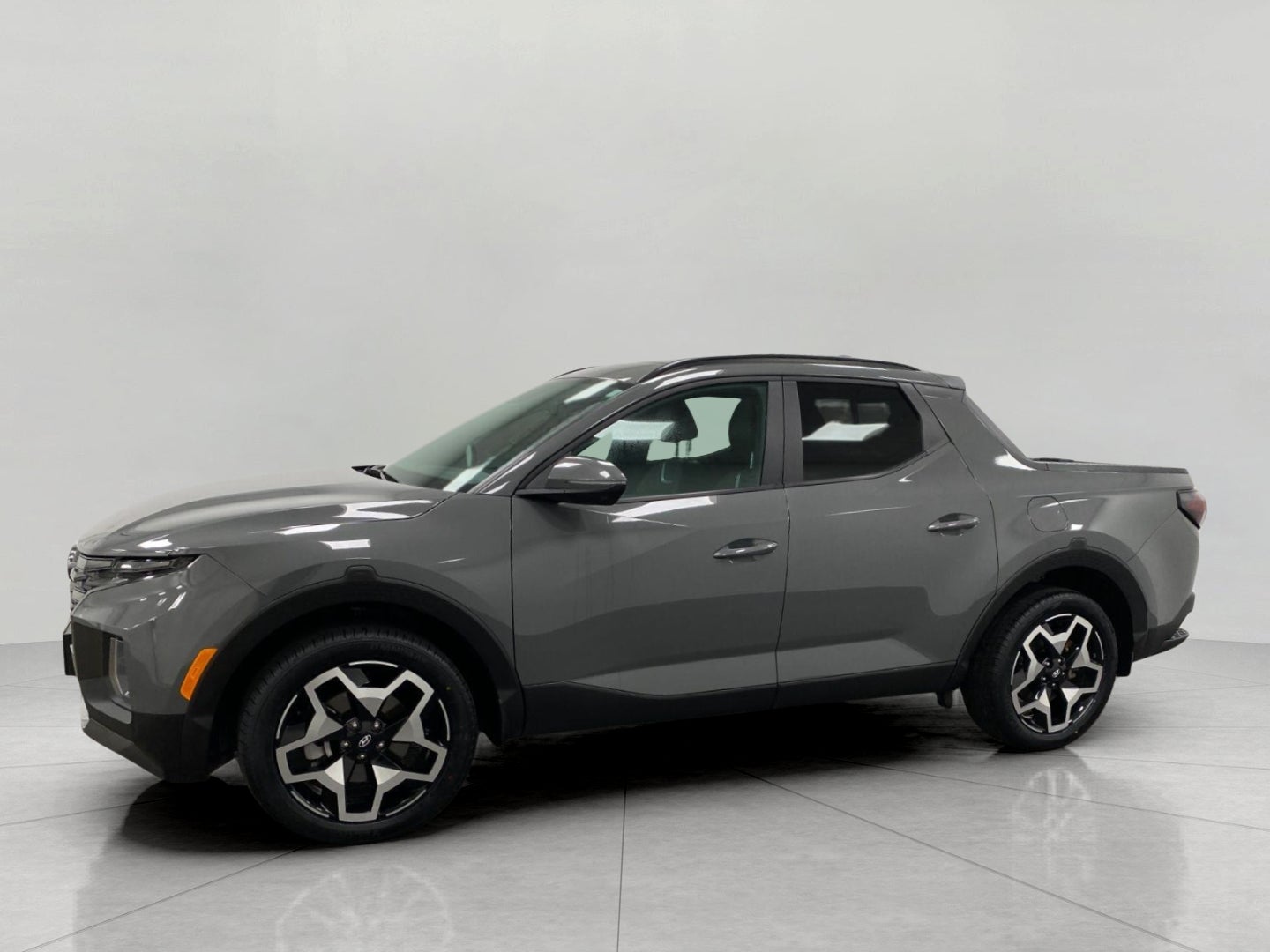 2023 Hyundai SANTA CRUZ Limited AWD