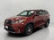 2018 Toyota Highlander XLE V6 AWD