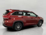 2018 Toyota Highlander XLE V6 AWD