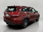 2018 Toyota Highlander XLE V6 AWD