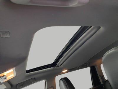 2018 Toyota Highlander XLE V6 AWD