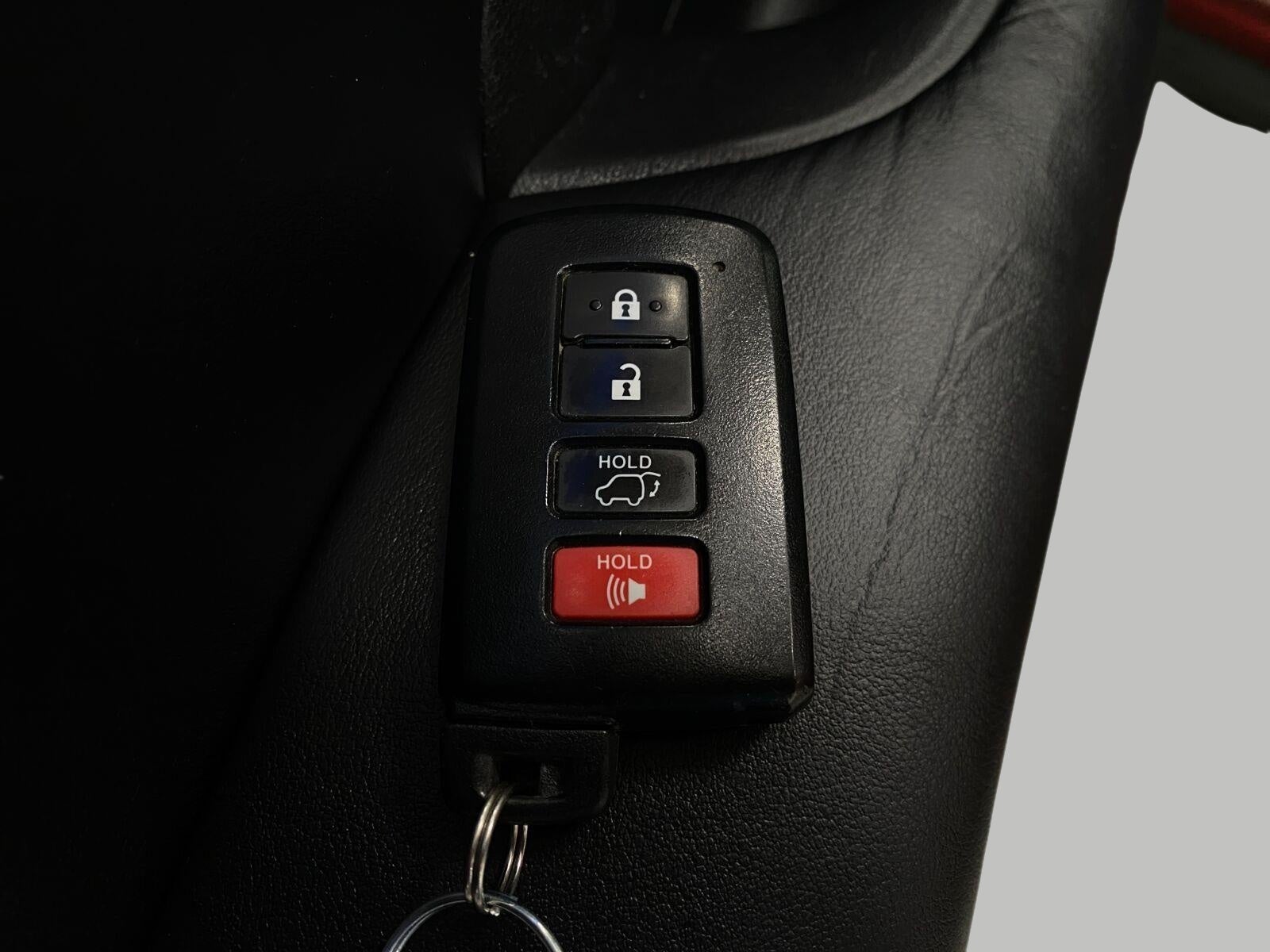 2018 Toyota Highlander XLE V6 AWD