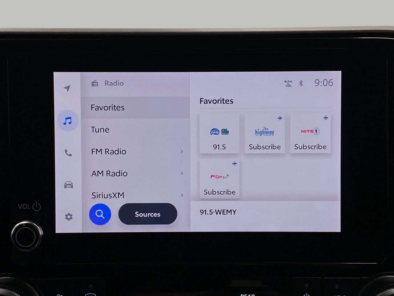 2023 Toyota Highlander L FWD