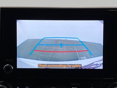 2023 Toyota Highlander L FWD