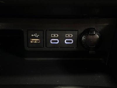 2023 Toyota Highlander L FWD