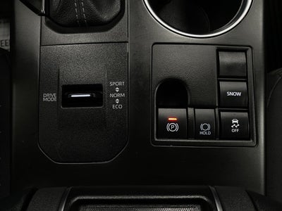 2023 Toyota Highlander L FWD