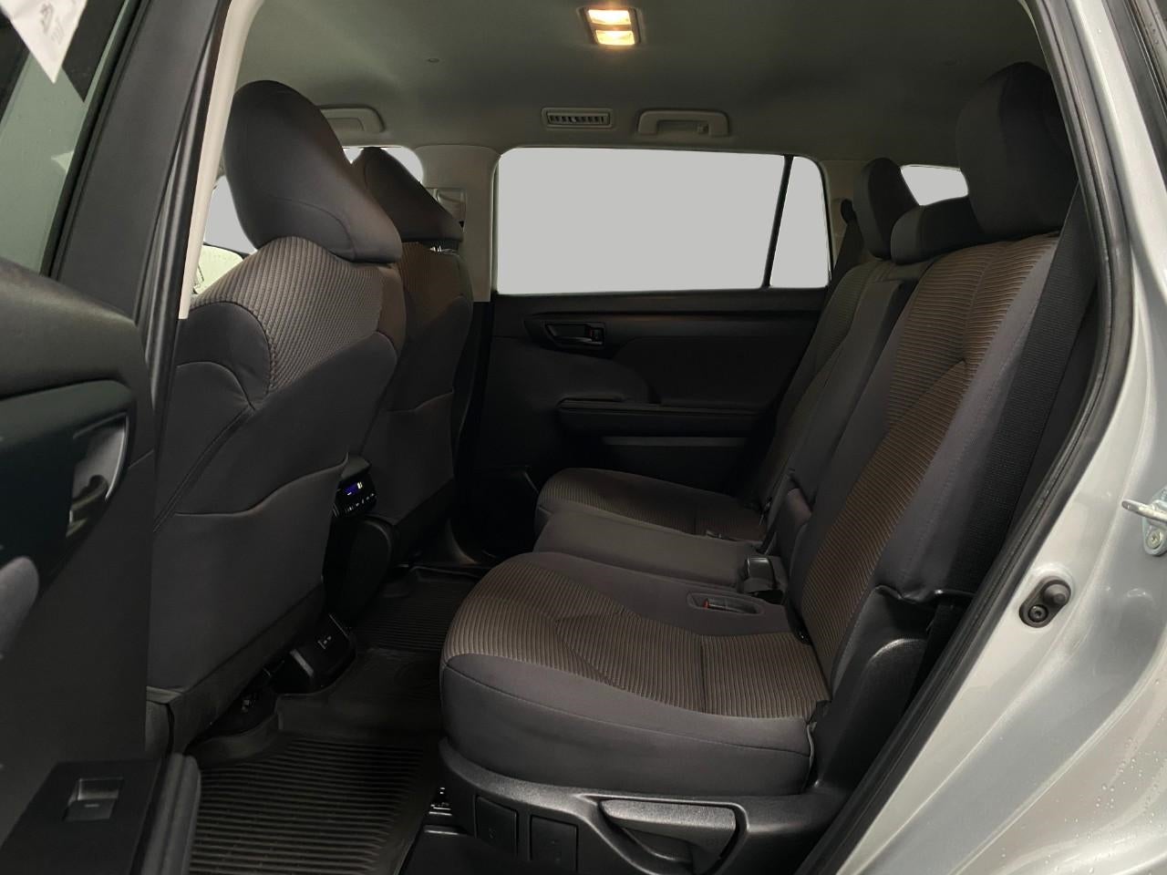 2023 Toyota Highlander L FWD