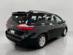 2016 Toyota Sienna XLE 8-PASSENGER