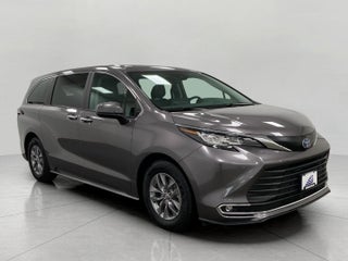 2023 Toyota Sienna XLE AWD 7-Passenger