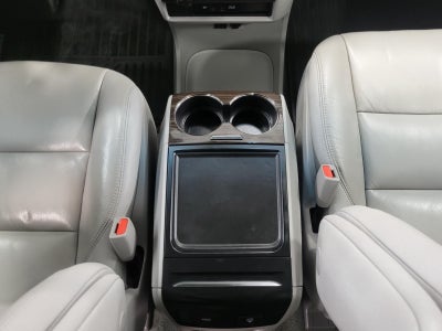 2017 Toyota Sienna XLE Premium FWD 8-Passenger