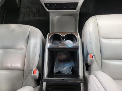 2017 Toyota Sienna XLE Premium FWD 8-Passenger