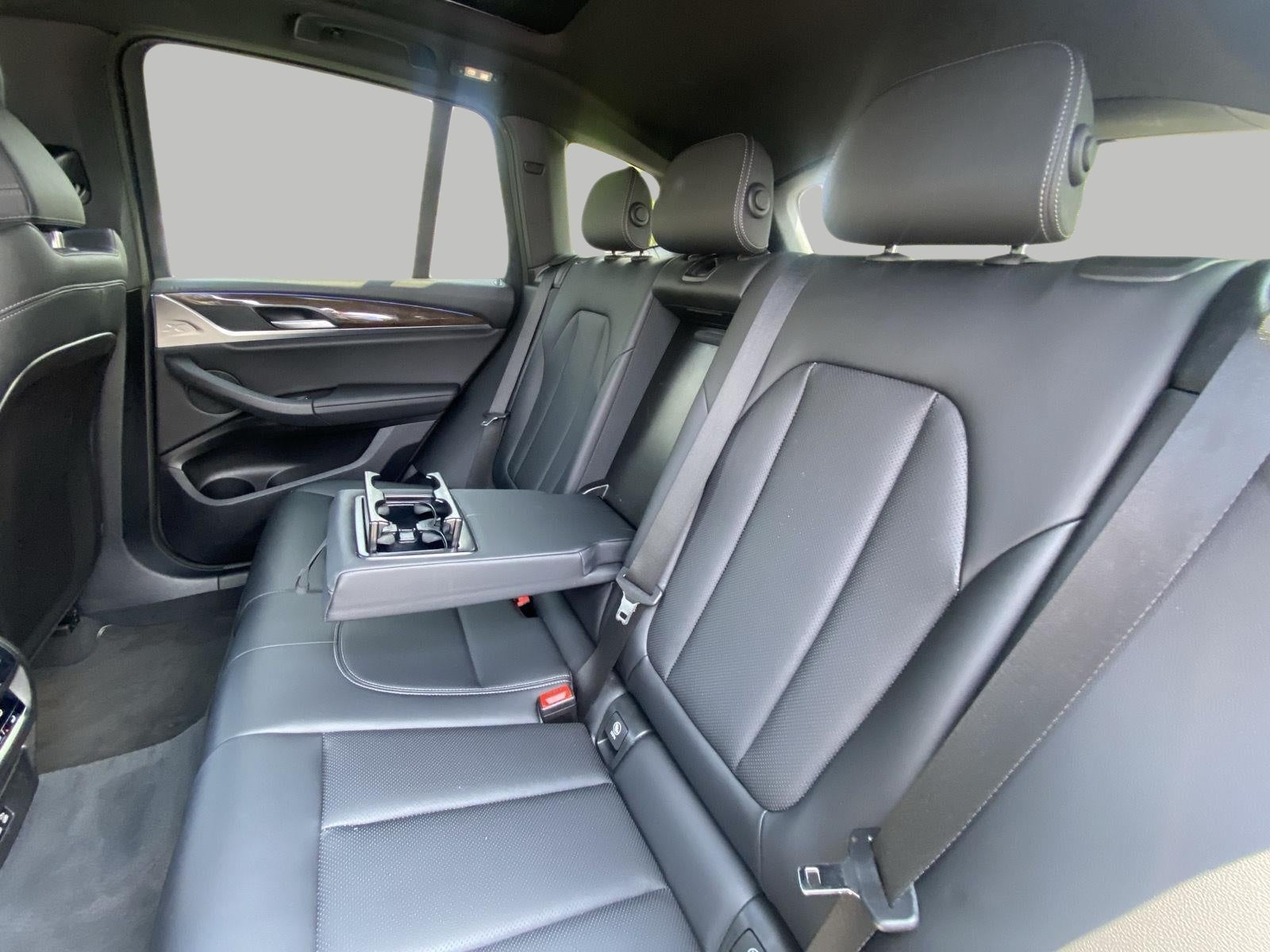 2023 BMW X3 xDrive30i xDrive30i Sports Activity Vehicle
